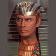 The Ten Commandments - Rameses II - So Let It Be Written So Let It Be Done
