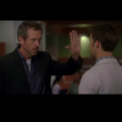 House MD S07E07 - House - These aren't the droids you're looking for