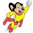 Mighty Mouse - Here I come to save the day!