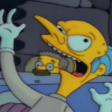 The Simpsons - Mr Burns (laugh)_04