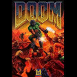 Doom (1993) - (sfx)(punch)