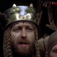 Monty Python and the Holy Grail (1975) - King Arthur - I have no quarrel with you Good Sir Knight