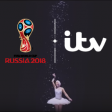 ITV FIFA WORLD CUP RUSSIA 2018 INTRO - The Greatest Show on Earth