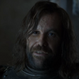 Game of Thrones S04E01 - The Hound - ... if i have to hear .... i'll have to eat every chicken