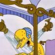 The Simpsons - Mr Burns (laugh)_02