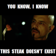 The Matrix (1999) - Cypher - You know. I know this steak doesn't exist._02
