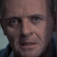 The Silence of the Lambs (1991) - Hannibal Lecter - I ate his liver with some fava beans... chianti