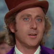 Willy Wonka & The Chocolate Factory - Gene Wilder - Pure Imagination - (mid-loop03)