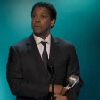 Denzel Washington -... Without commitment - you'll never start / consistency - you'll never finish