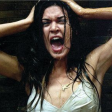 Psycho Scream (female)(horror)