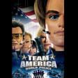 Team America (2004) - (instrumental)(saloon)