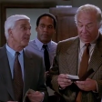 The Naked Gun 2½ The Smell of Fear (1991) - Drebin - All I know is, never bet on the white guy