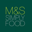 M&S Food TV Ad 2015 - strings(loop)