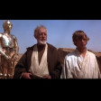Star Wars IV - Obi Wan - We must be cautious
