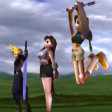 Final Fantasy VII - Fanfare (alternate)