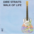 Walk of Life (1985) - (intro)(organ) - Dire Straits