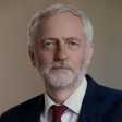 Jeremy Corbyn (2017) - For the many. Not the few