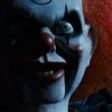 Dead Silence (2007) - Clown doll - Come closer and I'll tell you