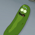 Rick and Morty S03E03 - Rick - I'm Pickle Rick!