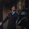 Singing In The Rain (1952) - Don - I'm dancing. And singing in the rain