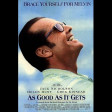 As Good As It Gets (1997) - Melvin - Don't knock, not on this door ...not for any reason