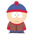 South Park - Stan - Dude, this is pretty fxxxed up right here