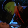 The Mask (1994) - The Mask - Kiss me my dear, and I will reveal my croissant