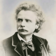 "Morning" from Peer Gynt (1876) Emaj - Edvard Grieg - (intro)(flute)