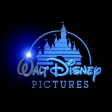 Walt Disney Pictures (1985) - (logo)(theme)