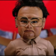 Team America (2004) - Kim Jong Il - I'm So Lonely_2