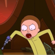 Rick and Morty S03E01 - Morty - Who's stupid now, bitch
