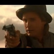 Young Guns 2 (1990) - Billy - I wouldn't give a bucket of piss for your future
