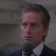 Wall Street (1987) - Gordon Gekko - Greed, for the lack of a better word, is good