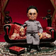 Team America (2004) - Kim Jong Il - I don't have any weapons of mass destruction