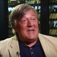 Stephen Fry - Just saying if there is a loving God how come children get bone cancer?