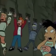 Futurama S03E05 - Femputer - Sentence to death by SNU SNU! (woohoo)(yeah)