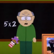 South Park- Bigger, Longer & Uncut (1999) - Mr Garrison - What did you say?