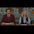 Anchorman 2 (2013) - Ron - Oh no! Grab the children! Save the children!