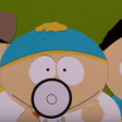 South Park- Bigger, Longer & Uncut (1999) - Cartman -  would you like to suck my balls, Mr Garrison