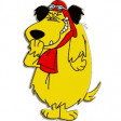 Wacky Races - Dastardly and Muttley - Muttley's Laugh