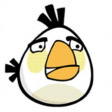 Angry Birds - MATLIDA (bird-05)(flying)
