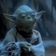 The Empire Strikes Back (1980) - Yoda - Hear you nothing that I say