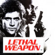 Lethal Weapon (1987) - Murtaugh - I'm Too Old For This Shit