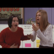 Friends S04E12 - Monica - #NOOOOO
