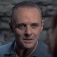 The Silence of the Lambs (1991) - Hannibal Lecter - Sit, please