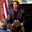 Kindergarten Cop (1990) - Kimble - Who is your daddy and what does he do