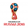 FIFA World Cup Russia 2018 TV Intro (Short Version)