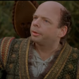 The Princess Bride (1987) - Vizzini - I hired you to start a war. It's a prestigious line of work