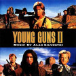 Young Guns 2 (1990) - (gunshot)(shellcasings)(sfx)