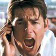 Jerry Maguire (1996) - Jerry - SHOW ME THE MONEY!!